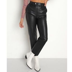 Levi’s Math Club Slacks 28